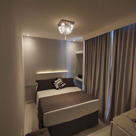 Grand Hotel Guaruja - A Sua Melhor Experiencia Beira Mar Na Praia! ภายนอก รูปภาพ