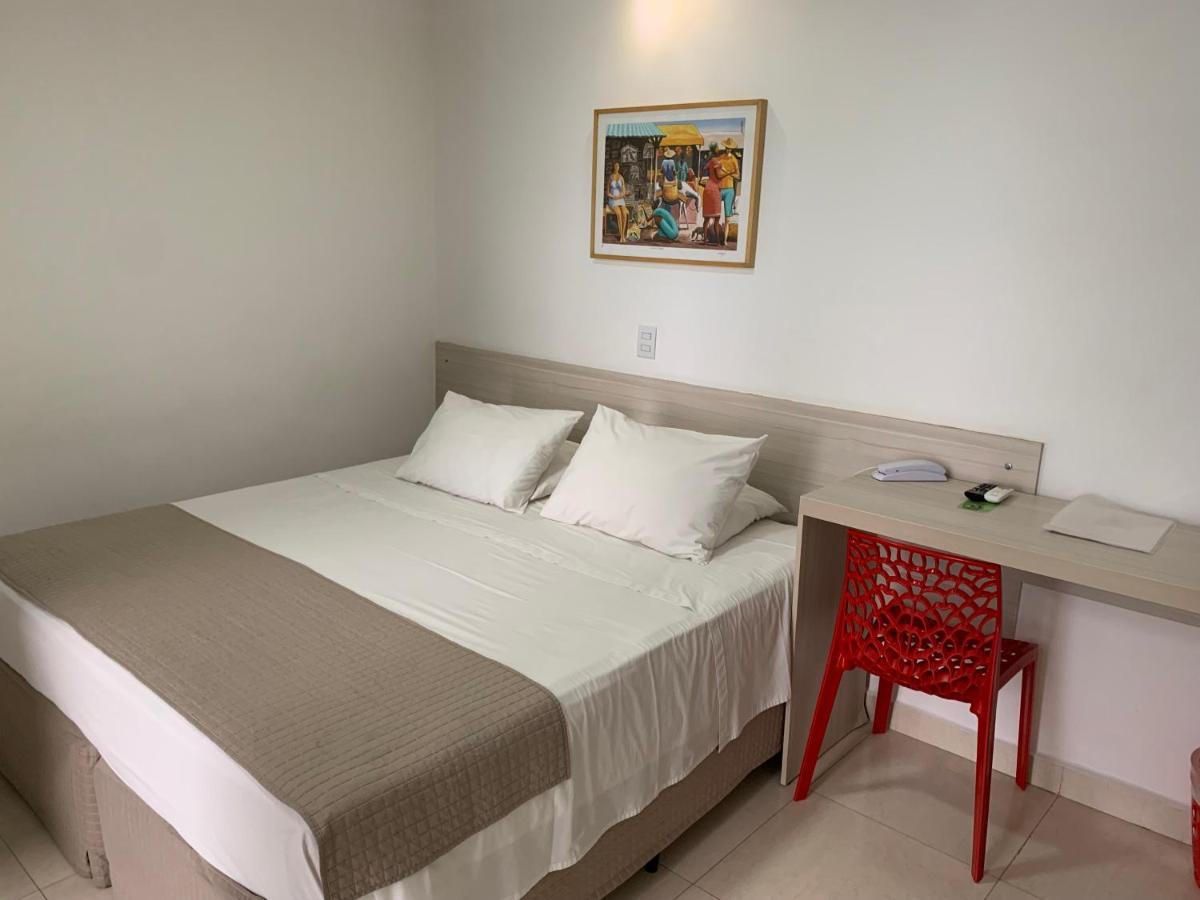 Grand Hotel Guaruja - A Sua Melhor Experiencia Beira Mar Na Praia! ภายนอก รูปภาพ