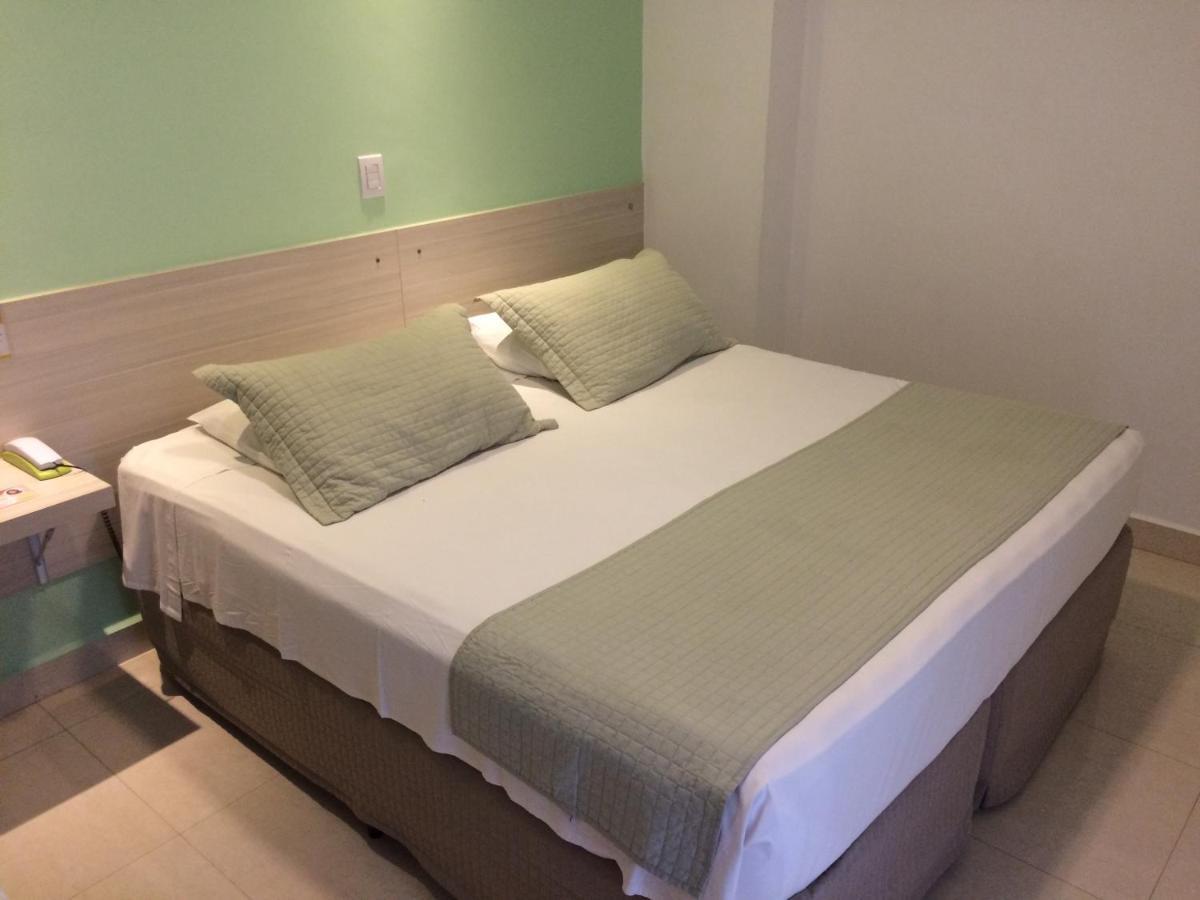 Grand Hotel Guaruja - A Sua Melhor Experiencia Beira Mar Na Praia! ภายนอก รูปภาพ