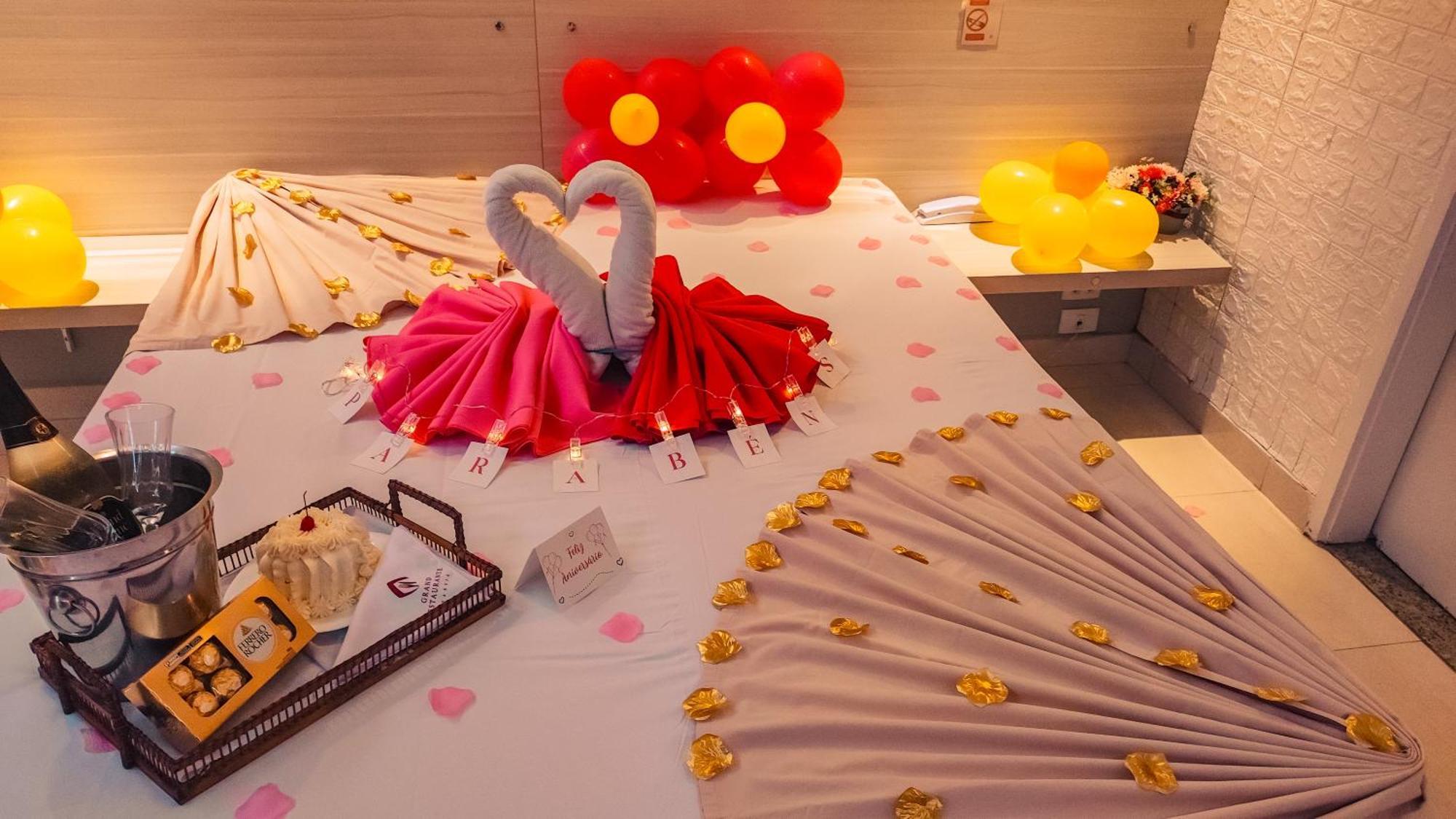 Grand Hotel Guaruja - A Sua Melhor Experiencia Beira Mar Na Praia! ภายนอก รูปภาพ