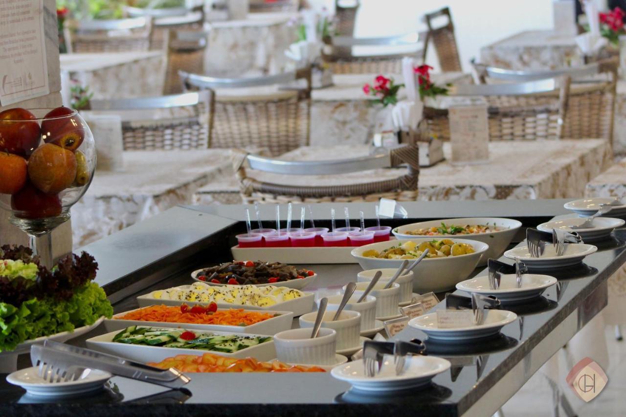 Grand Hotel Guaruja - A Sua Melhor Experiencia Beira Mar Na Praia! ภายนอก รูปภาพ